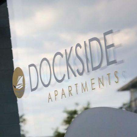 لندن Dockside Apartments At Excel المظهر الخارجي الصورة