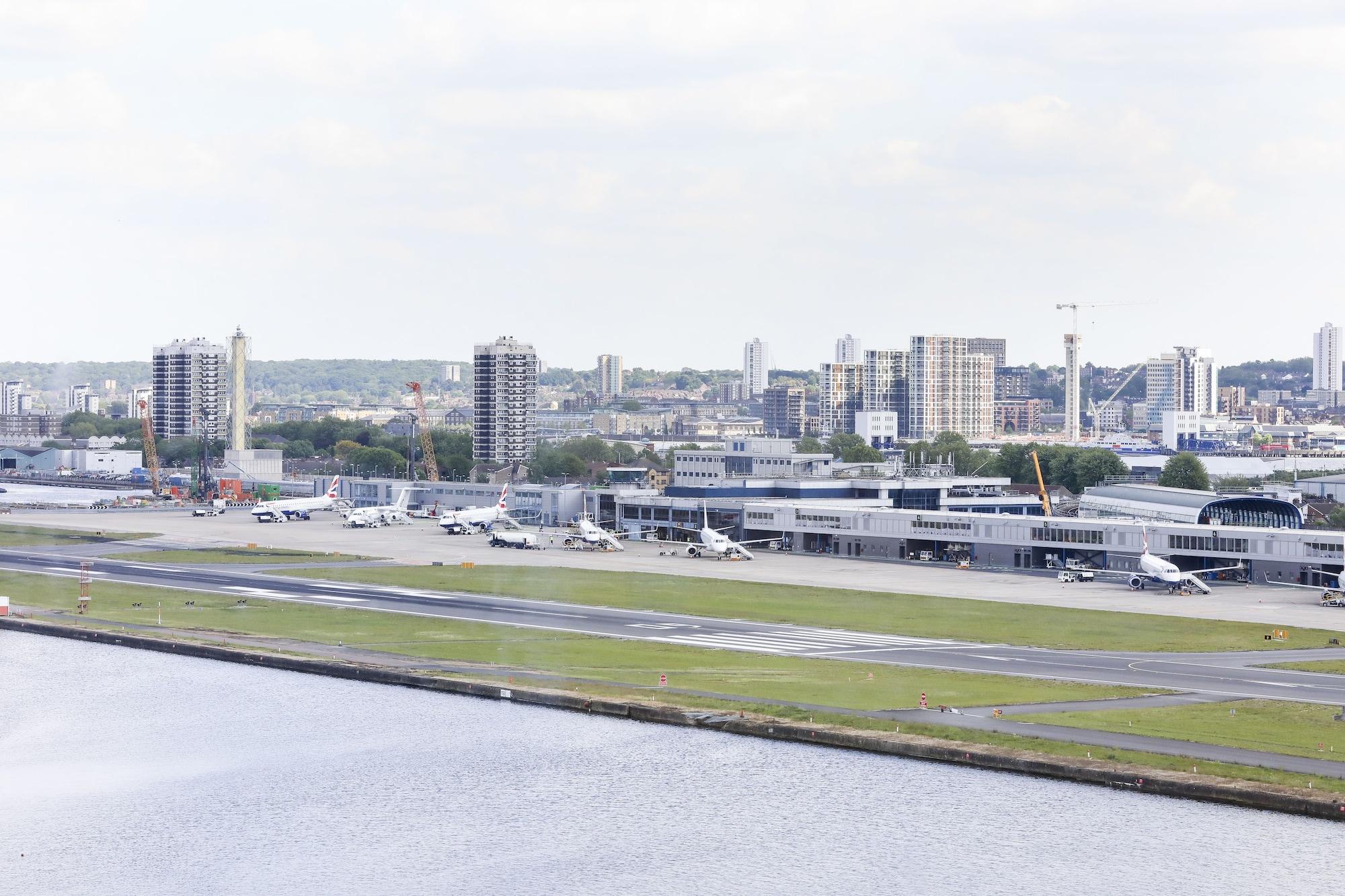 لندن Dockside Apartments At Excel المظهر الخارجي الصورة